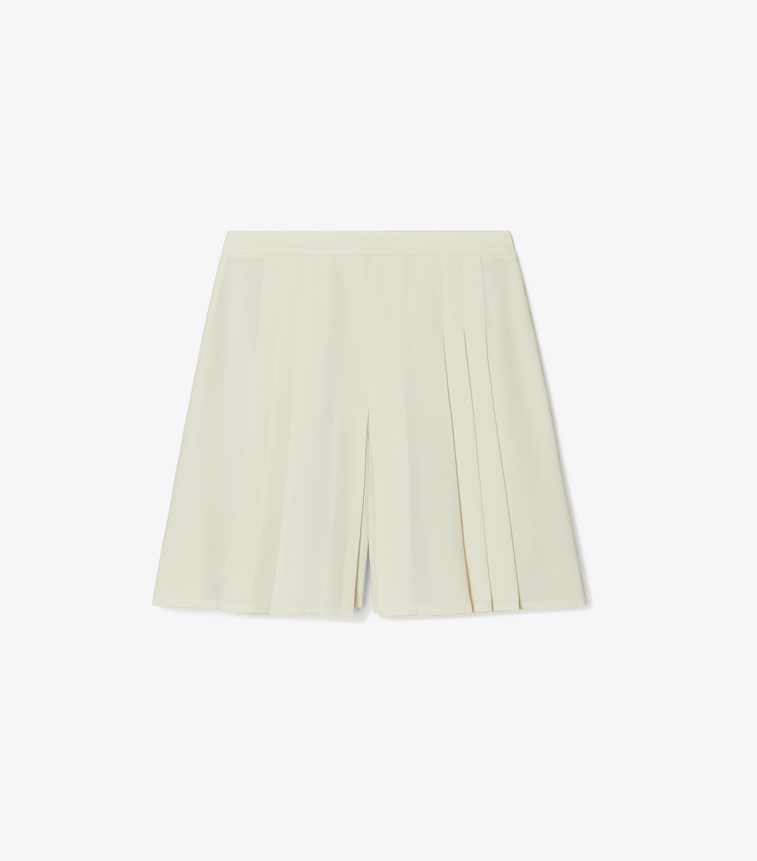Pleated Short