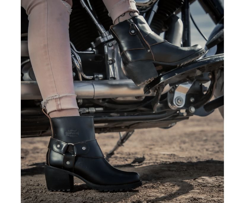 Women's Lalanne Harness