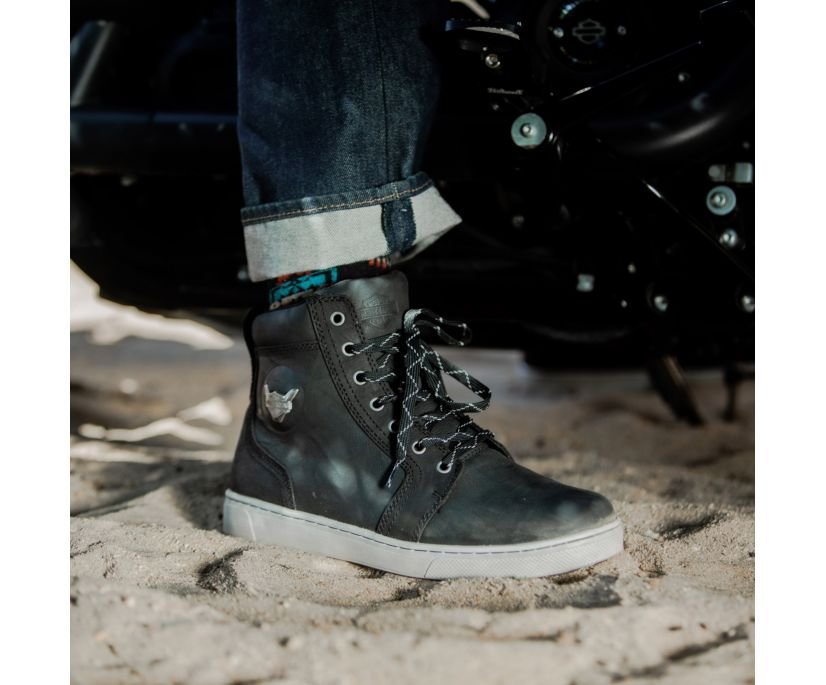 Men's Bateman 5 Metal