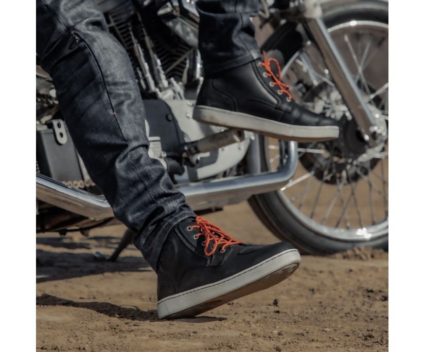 Men's Bateman Ankle Pro