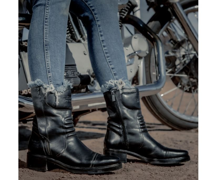 Women's Jerilyn Moto