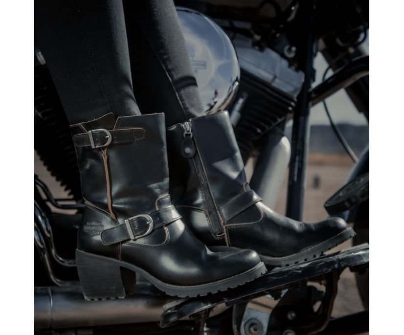 Women's Lalanne Engineer