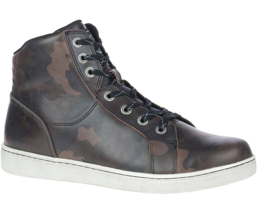 Men's BATEMAN CAMO