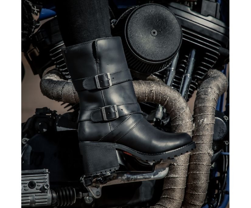 Women's Lalanne Triple Strap