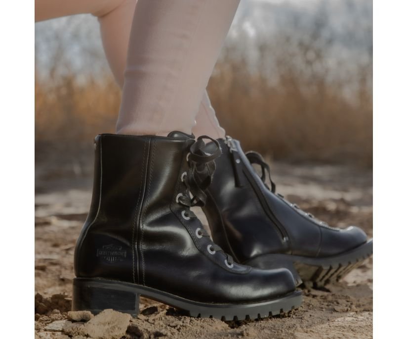 Women's Ashby Lace Up