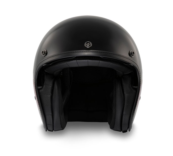 Harley Davidson Helmets