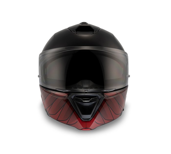 120th Anniversary Capstone Sun Shield II H31 Modular Helmet