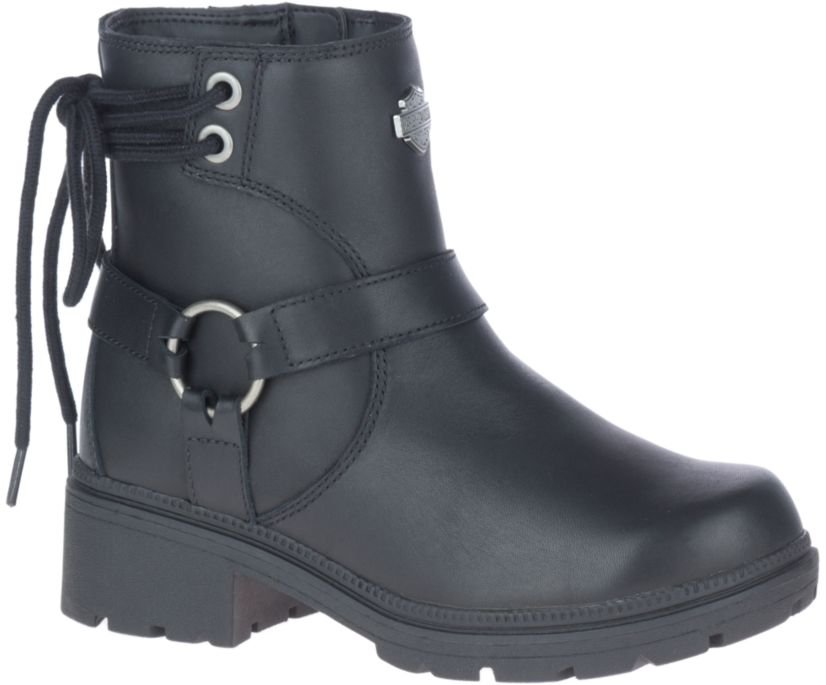 Women's Tegan 5 Back Lace Harness