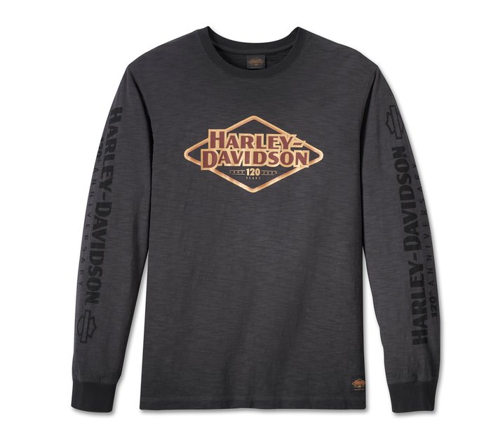 Harley Davidson Men's Clothing