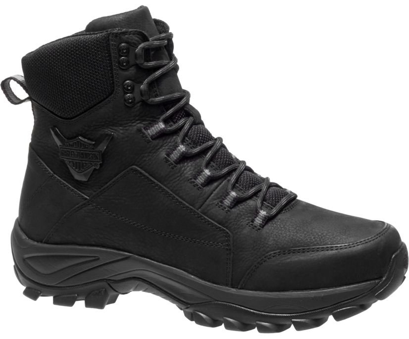 Harley Davidson Men's shoe