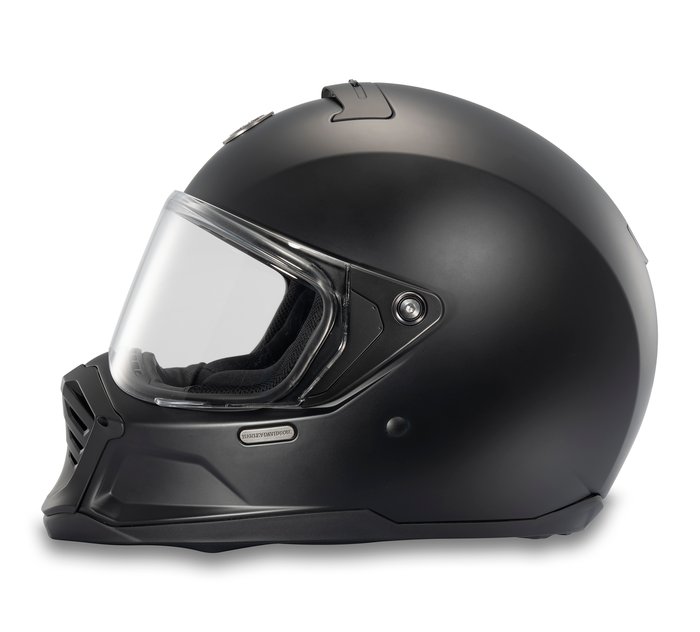 Hyde Way 120th Anniversary X13 Full Face Helmet