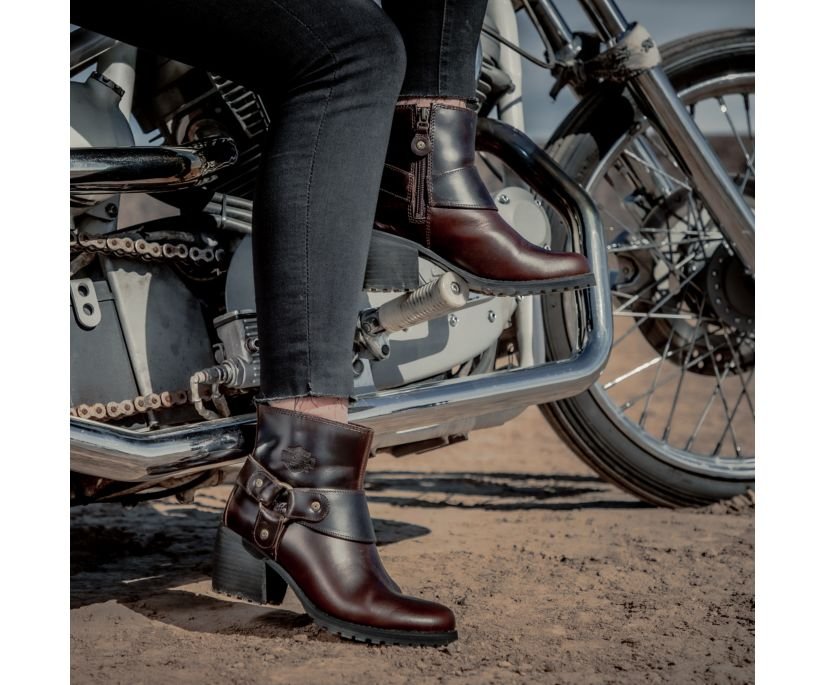 Women's Lalanne Harness