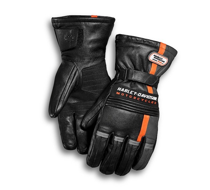 Men's Ratchett Gauntlet Gloves