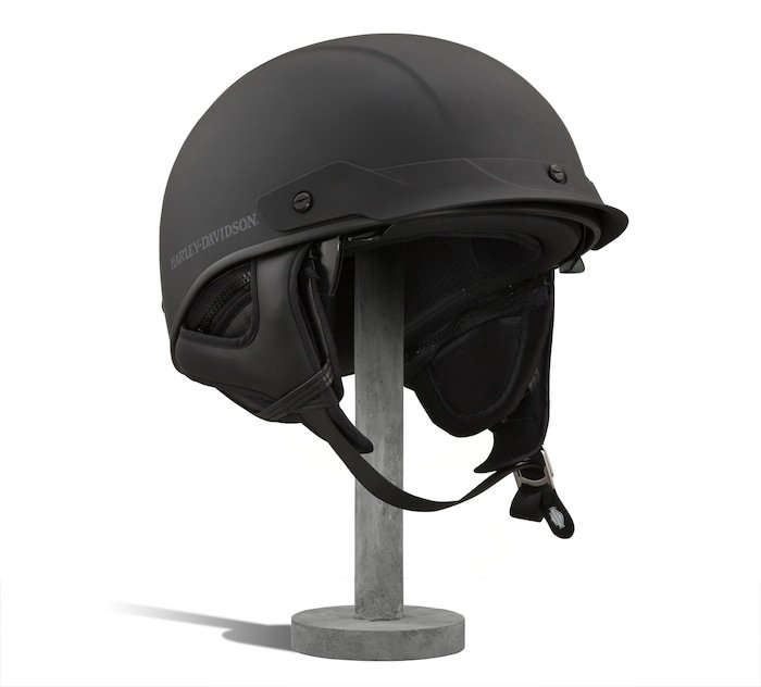 Lucid Ultra-Light Sun J03 Half Helmet 3