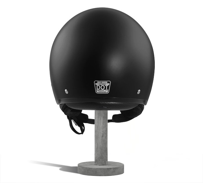 Collins Sun M03 5/8 Helmet