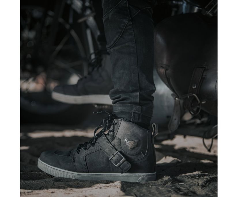 Men's Bateman 4 Metal W/ Strap