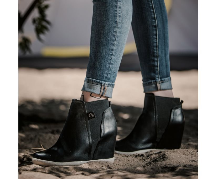 Women's Parkdale Slip On