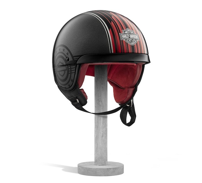 Knab B09 5/8 Helmet