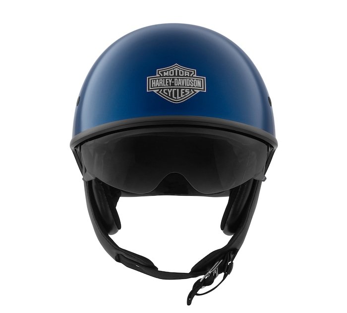 Curbside DLX X06 Half Helmet