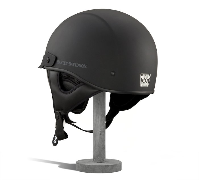 Lucid Ultra-Light Sun J03 Half Helmet 3