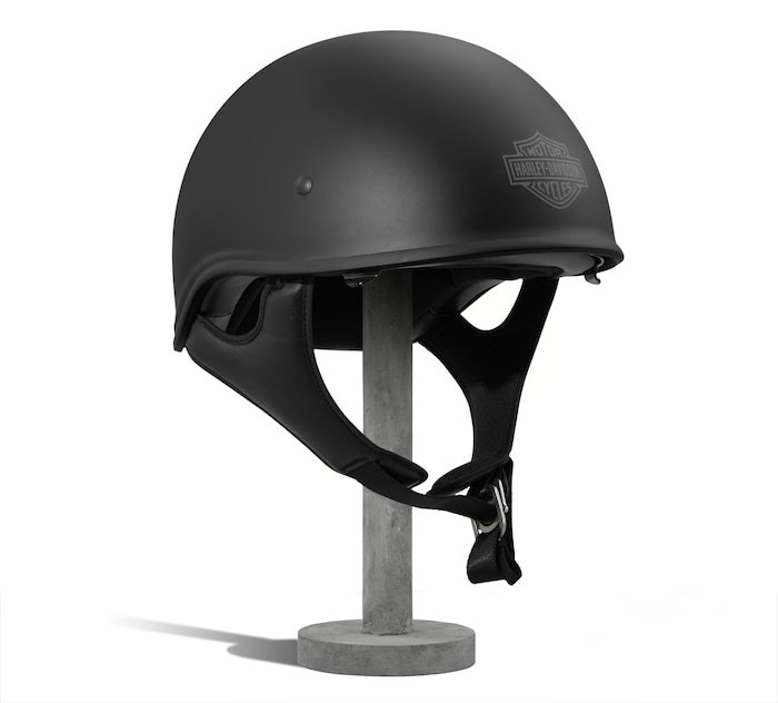 Curbside Sun Shield X06 Half Helmet