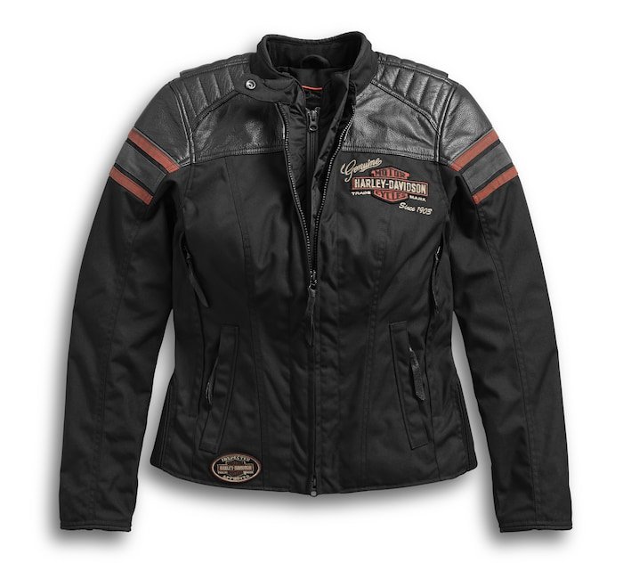 Women's Triple Vent System Worden Riding Jacket