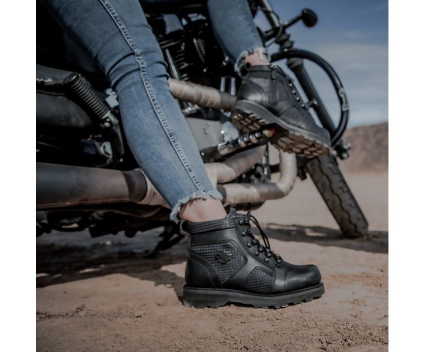 Women's Hamlyn 5 Lace