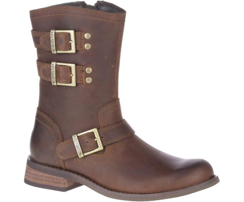 Women's Dorilee 7 Engineer