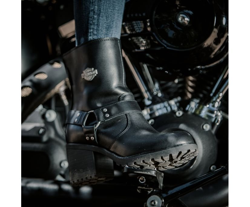 Women's Howell 7 Harness