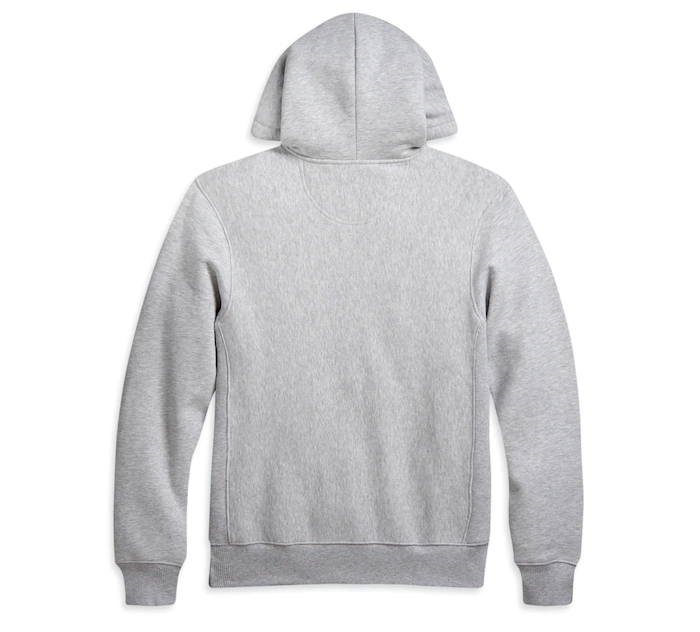 Men's Museum Pullover Hoodie