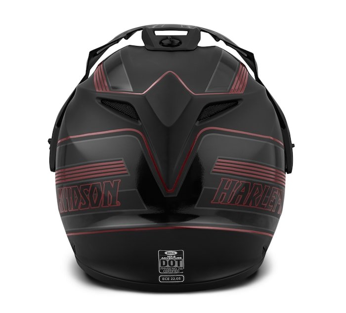 Motopolis B15 Full-Face Helmet