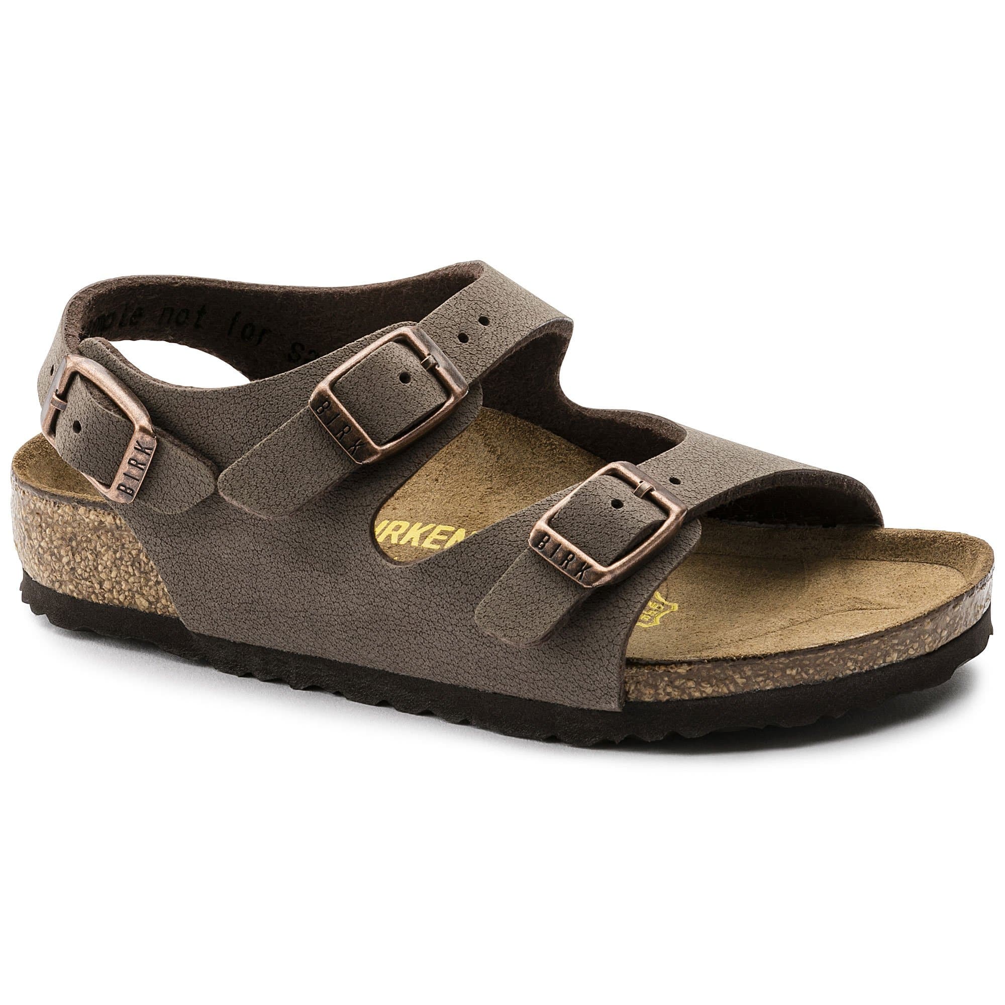 Roma Kids Birko-Flor Nubuck