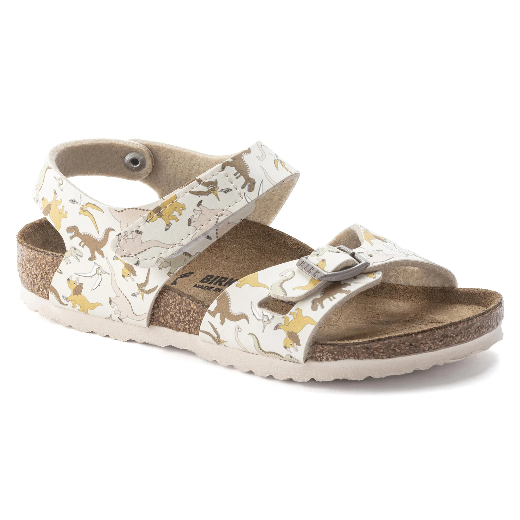 Colorado Kids Birko-Flor