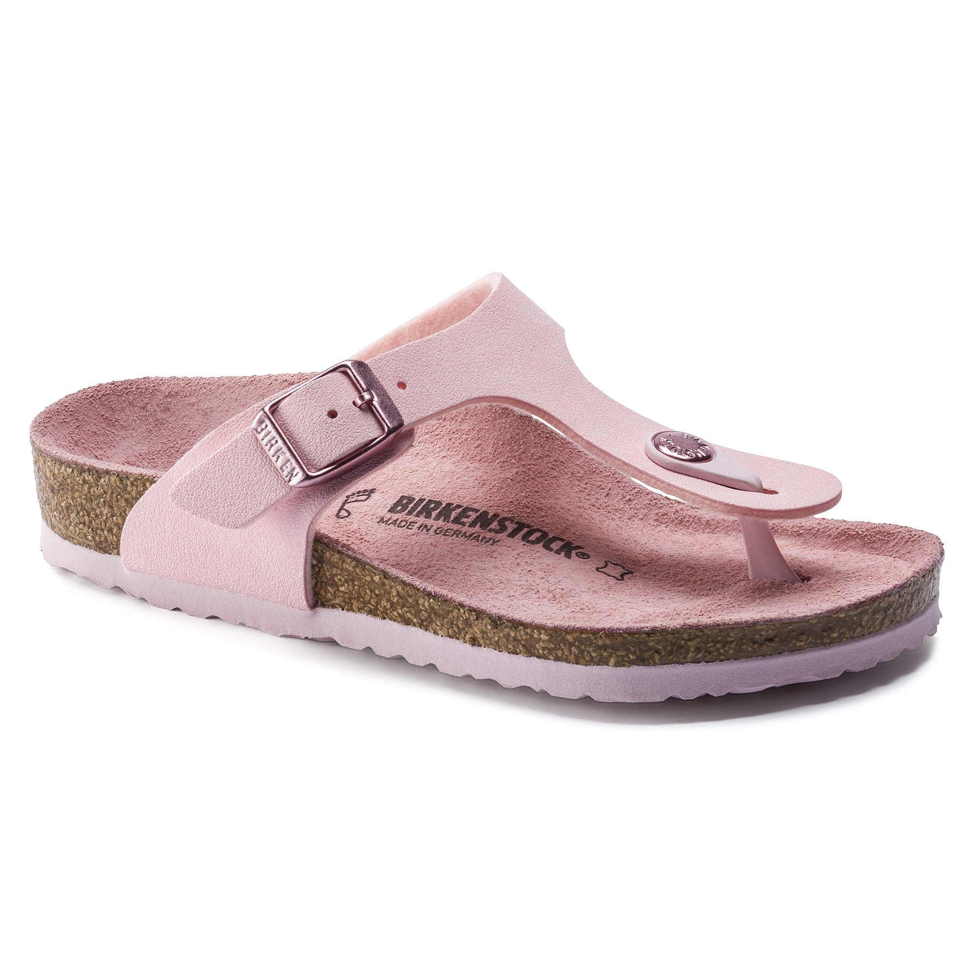 Gizeh Kids Birko-Flor Nubuck
