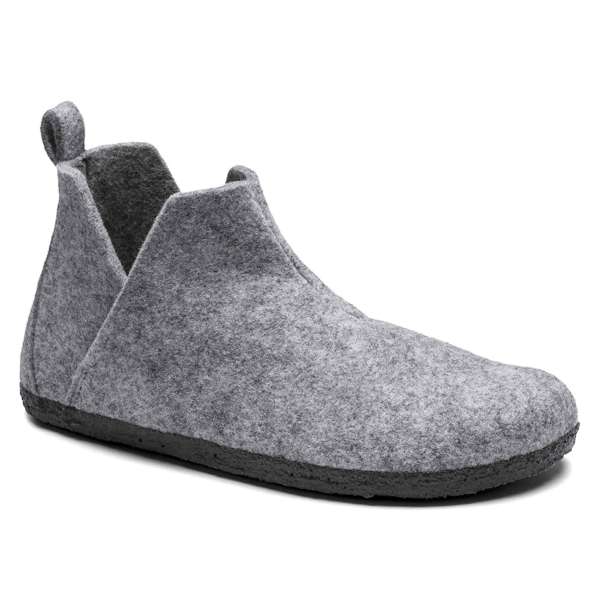 Andermatt Wool Felt