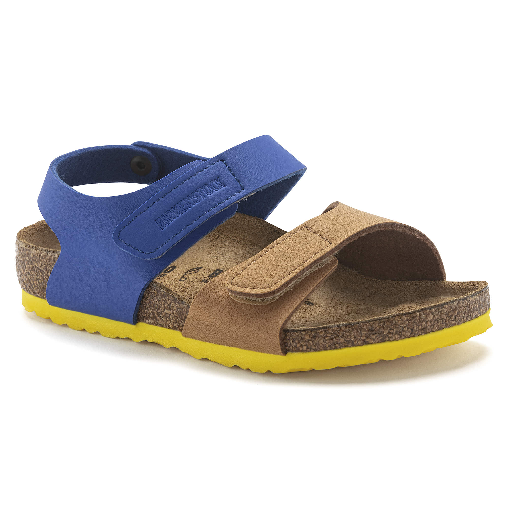 Palu Kids Birko-Flor Nubuck