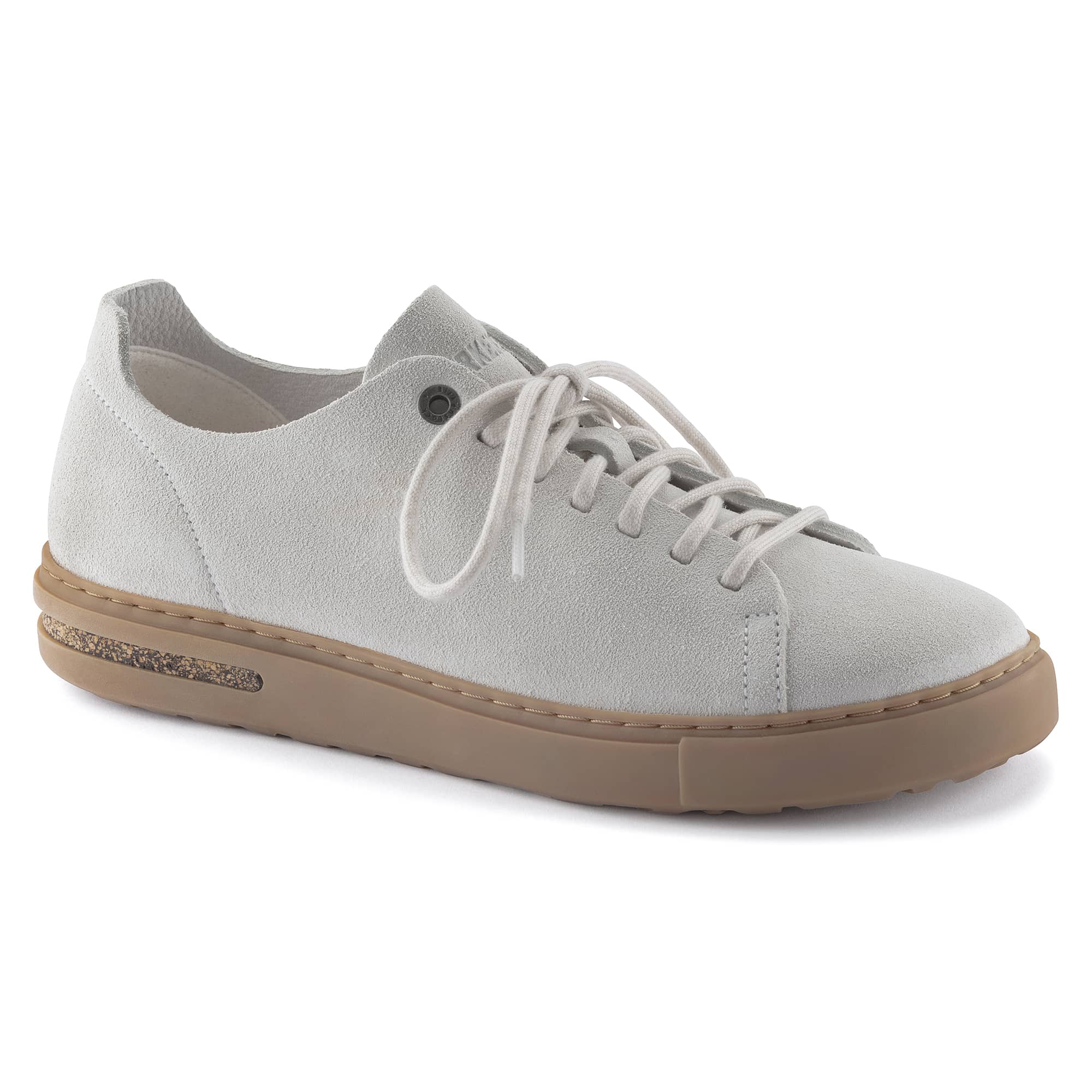 Bend Low Decon Nubuck Leather