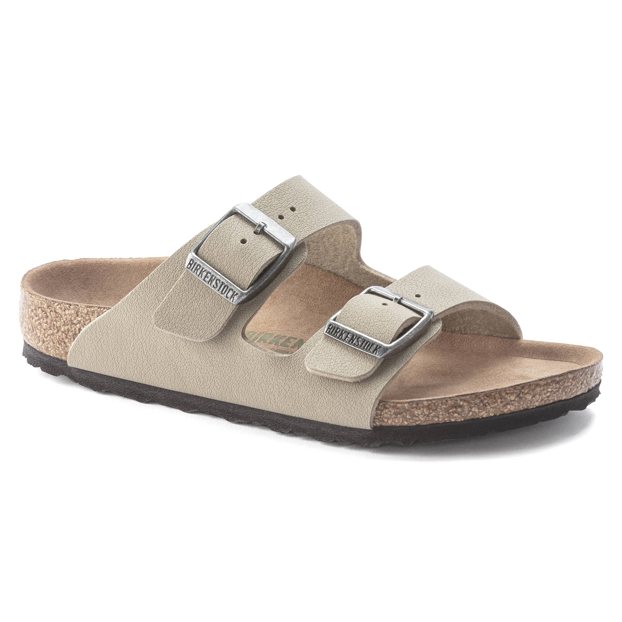 Arizona Kids Birko-Flor Nubuck