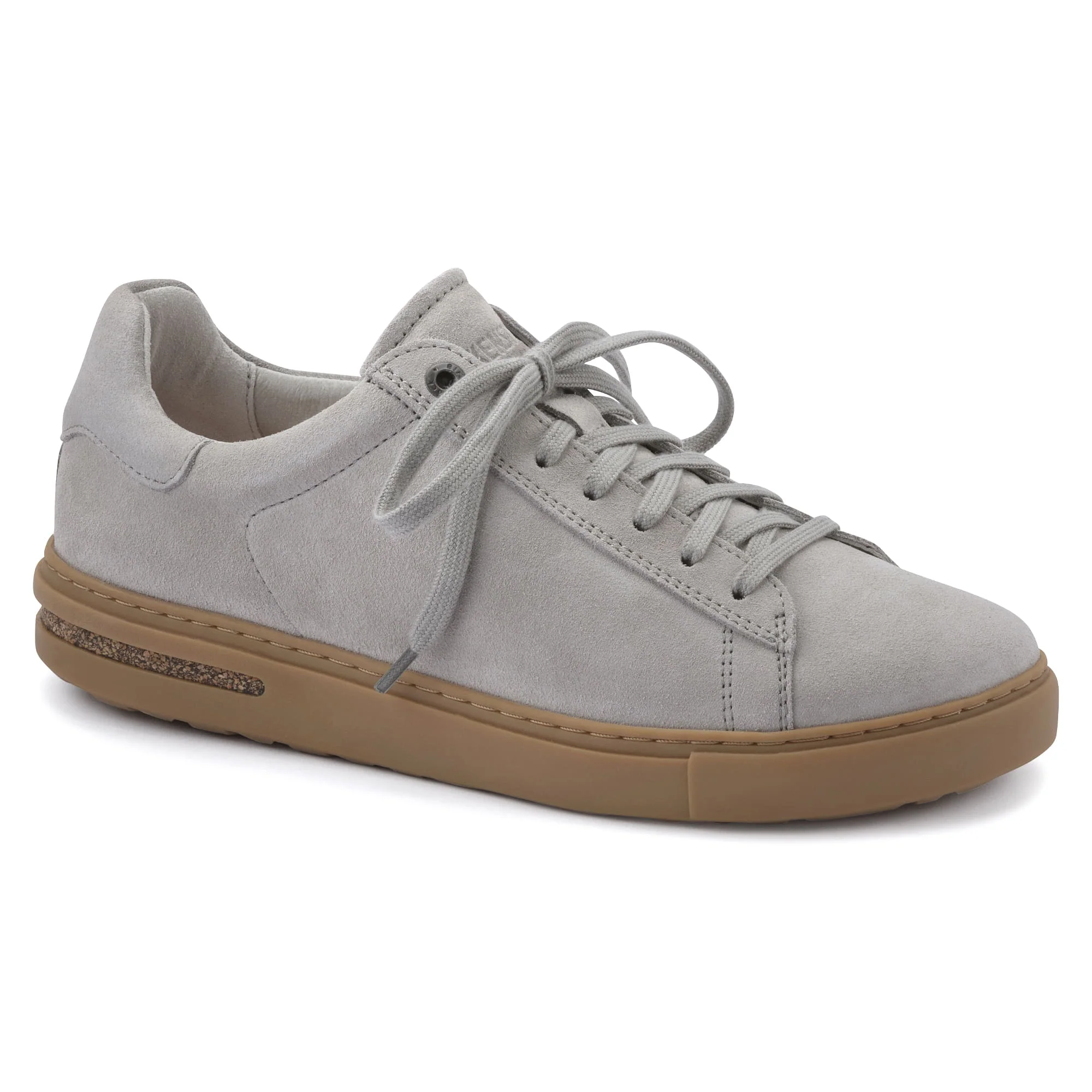 Bend Low Suede Leather