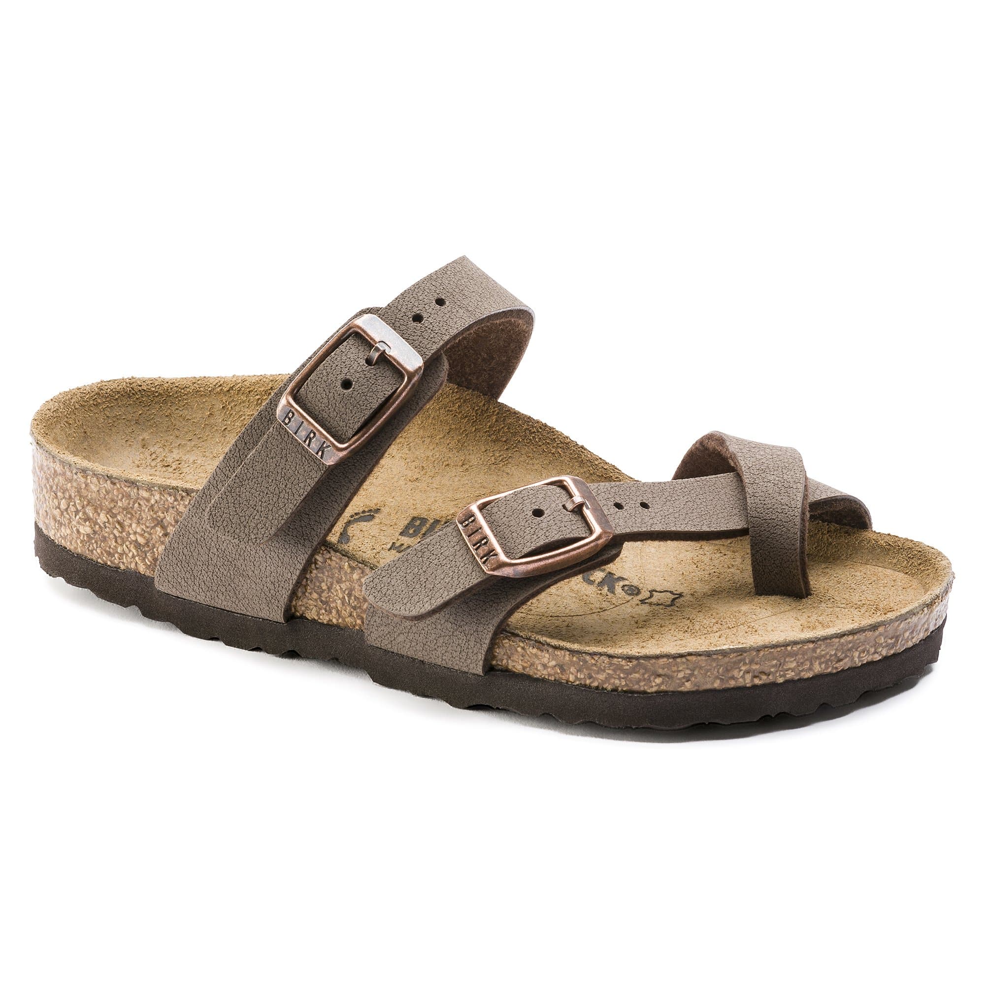 Mayari Kids Birko-Flor Nubuck