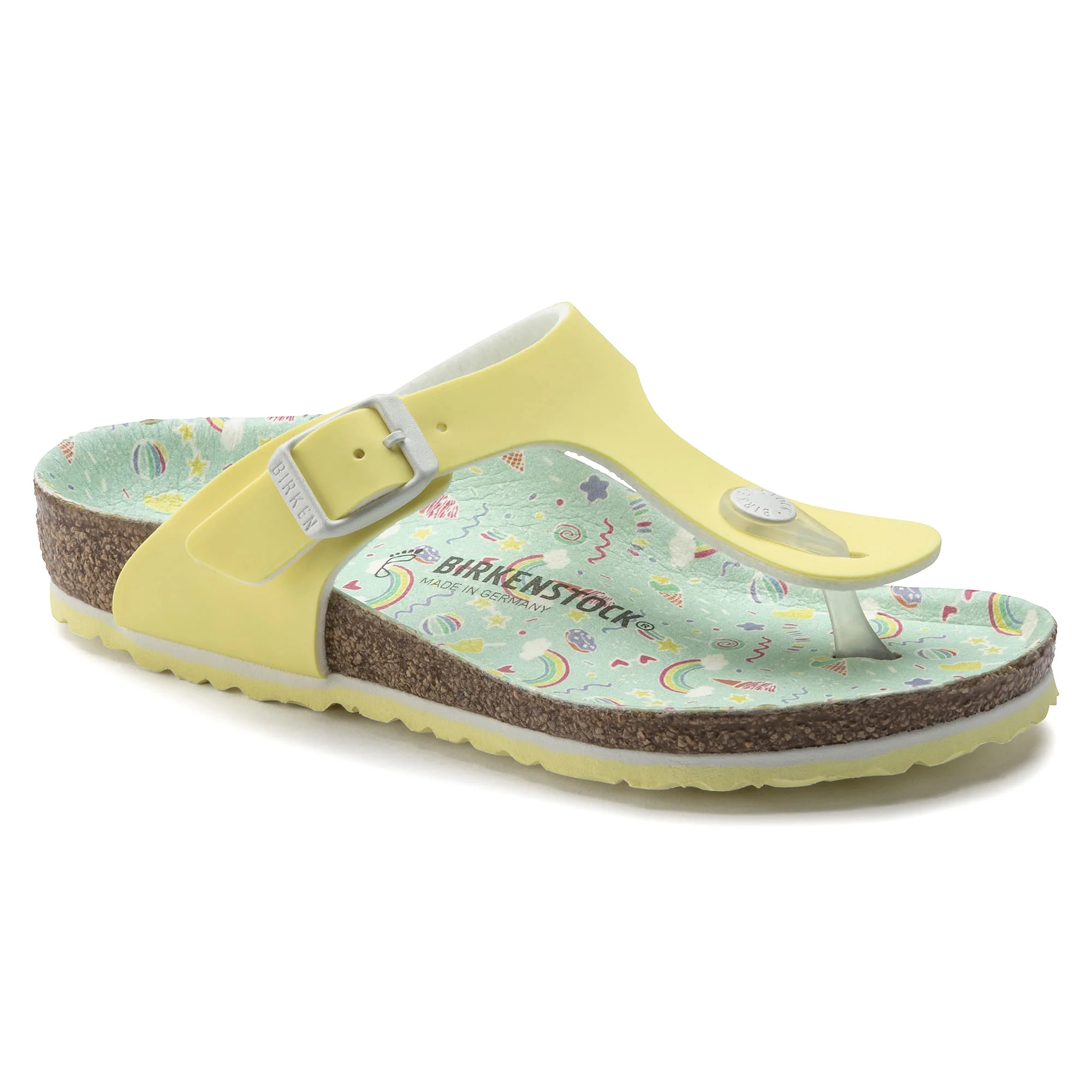 Gizeh Kids Birko-Flor
