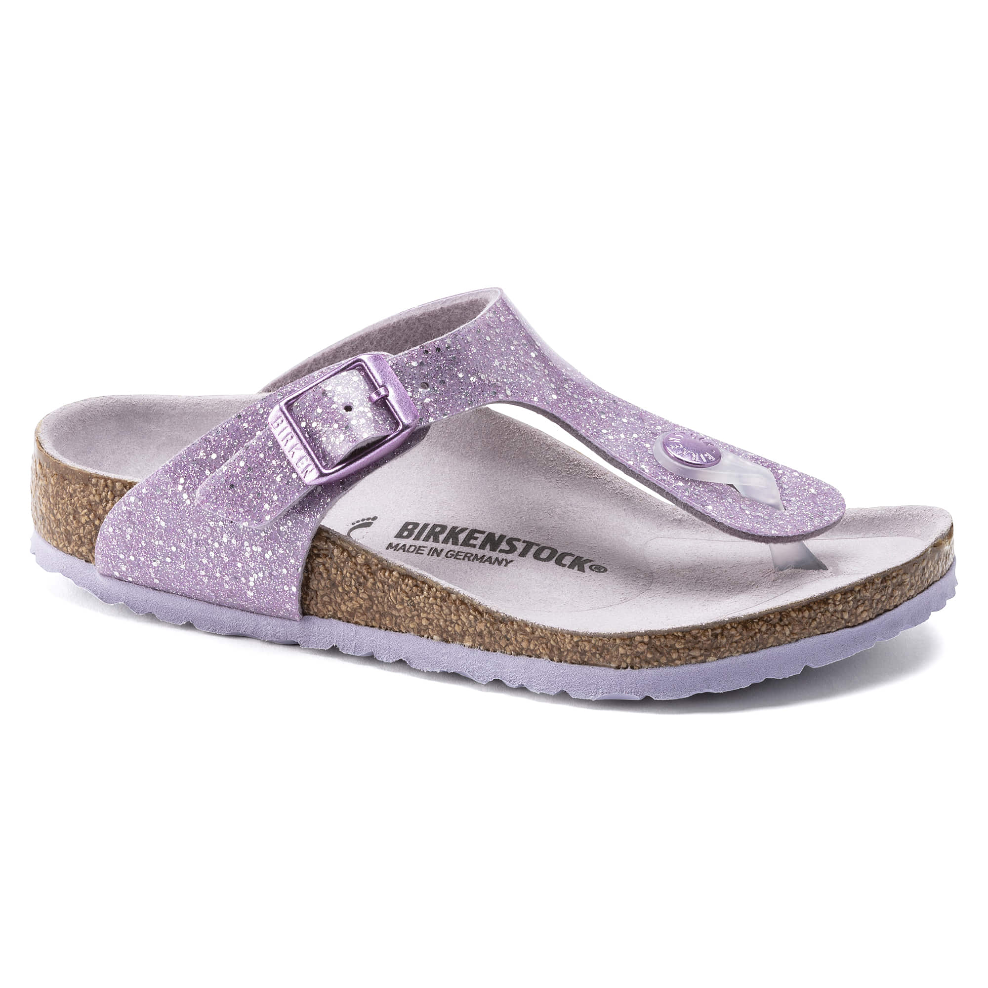 Gizeh Kids BS Birko-Flor