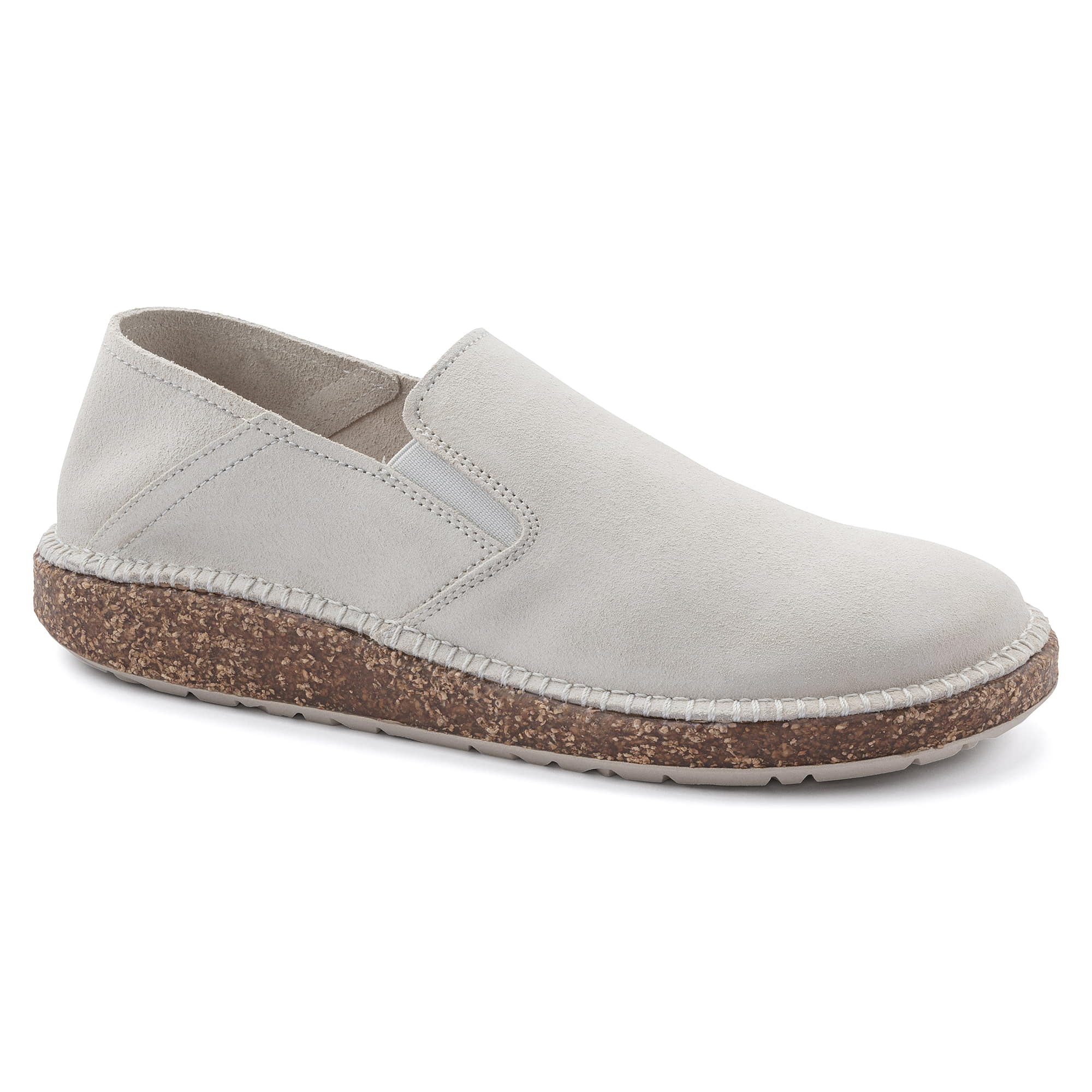 Callan Suede Leather