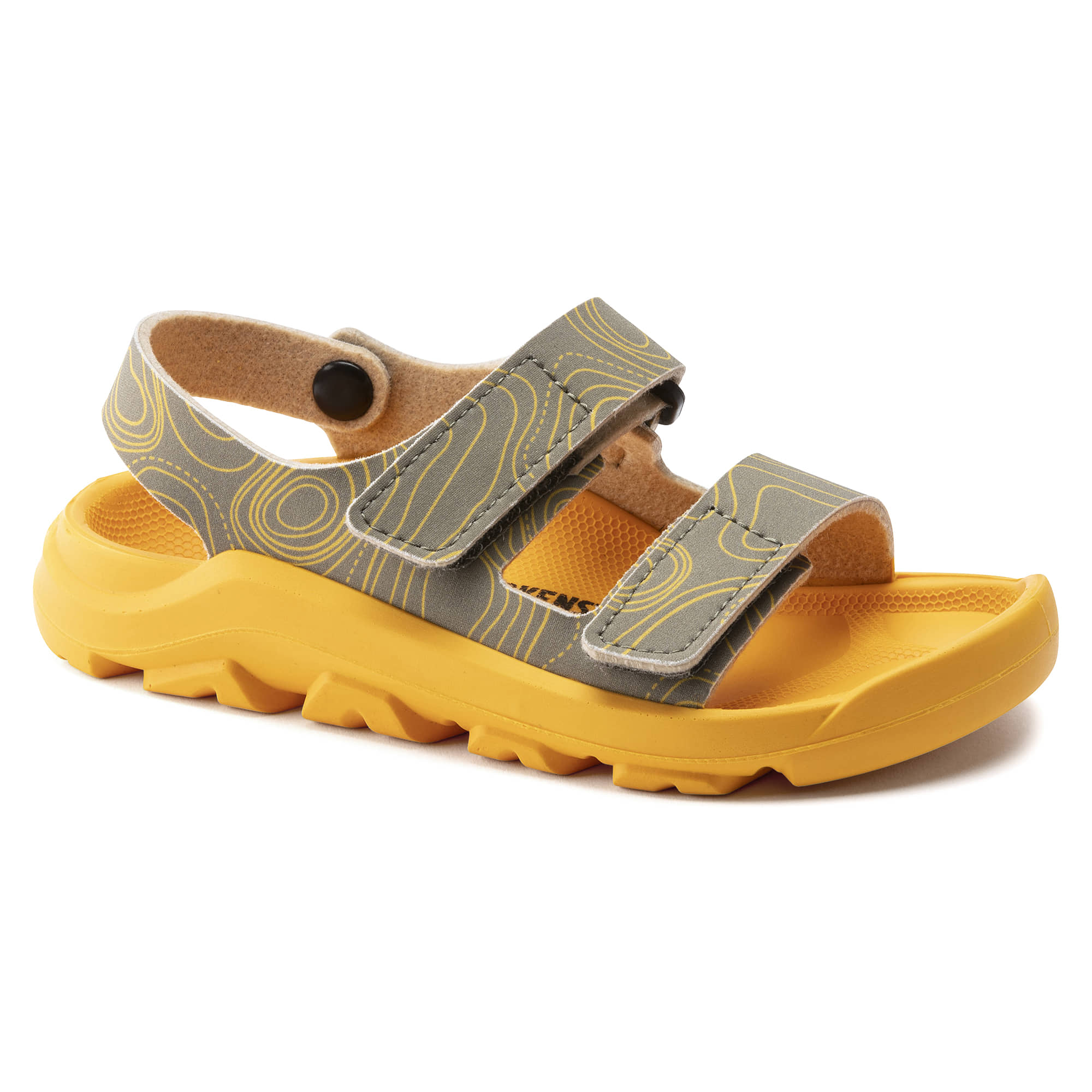 Mogami Kids HL Synthetics