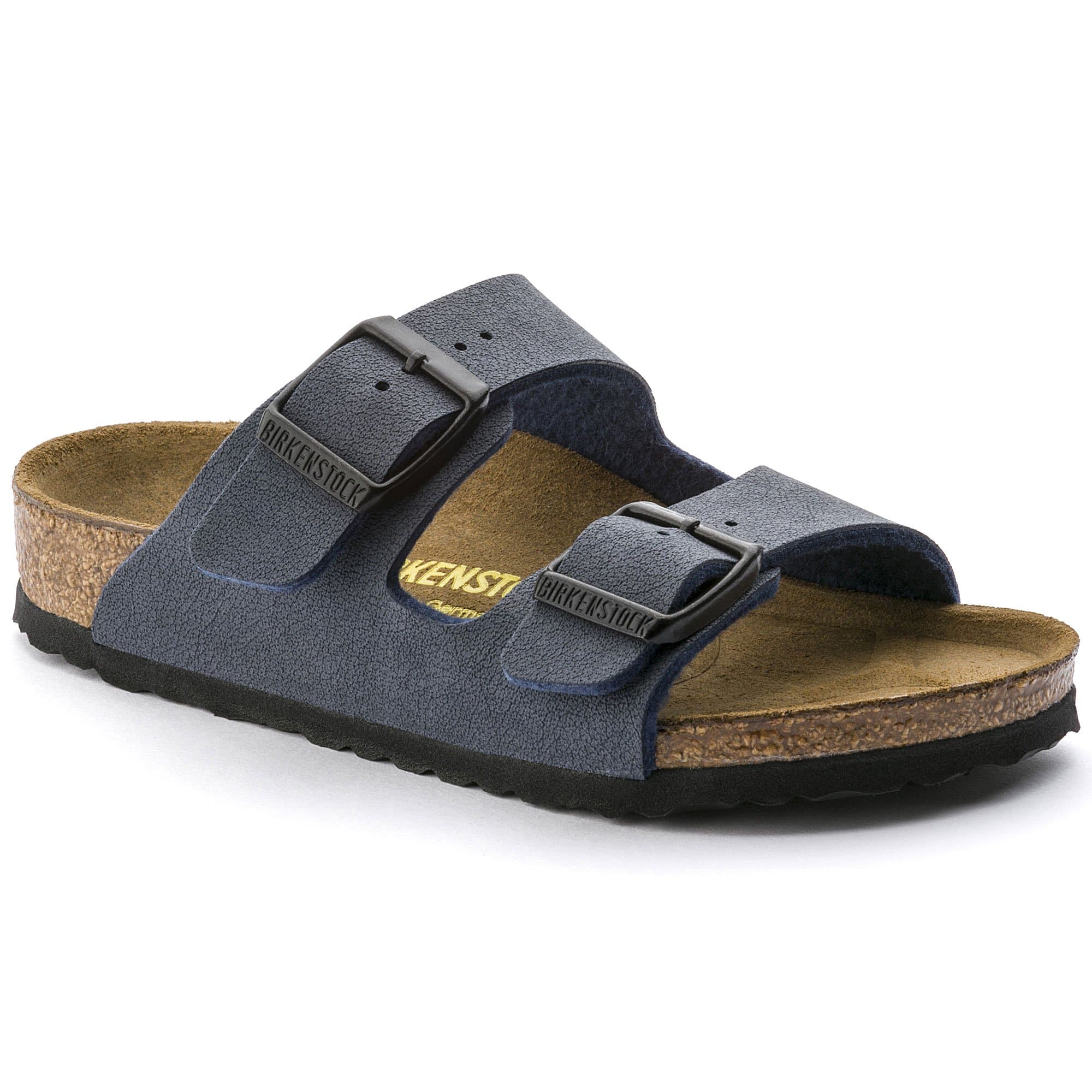 Arizona Kids Birko-Flor Nubuck
