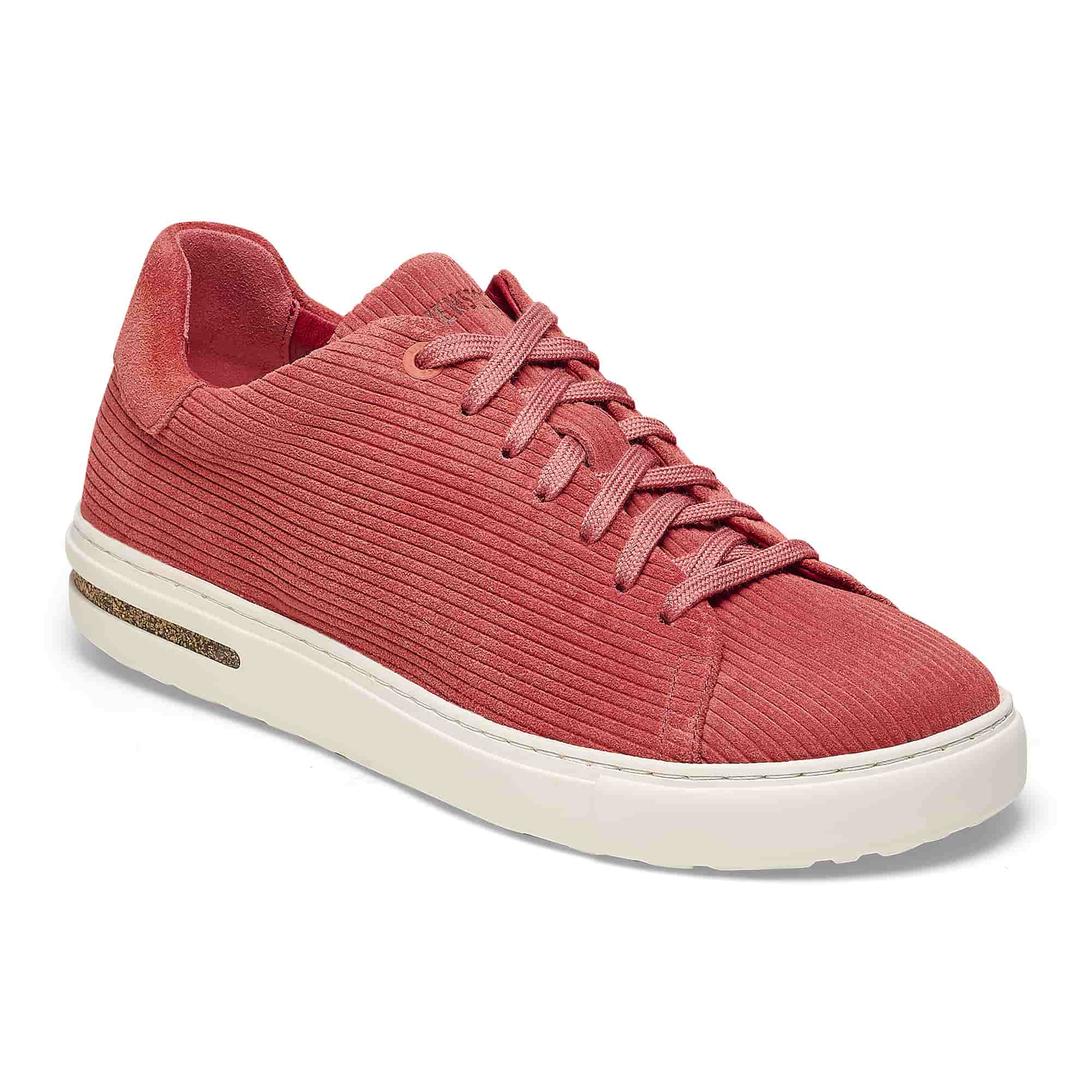 Bend Low Suede Embossed