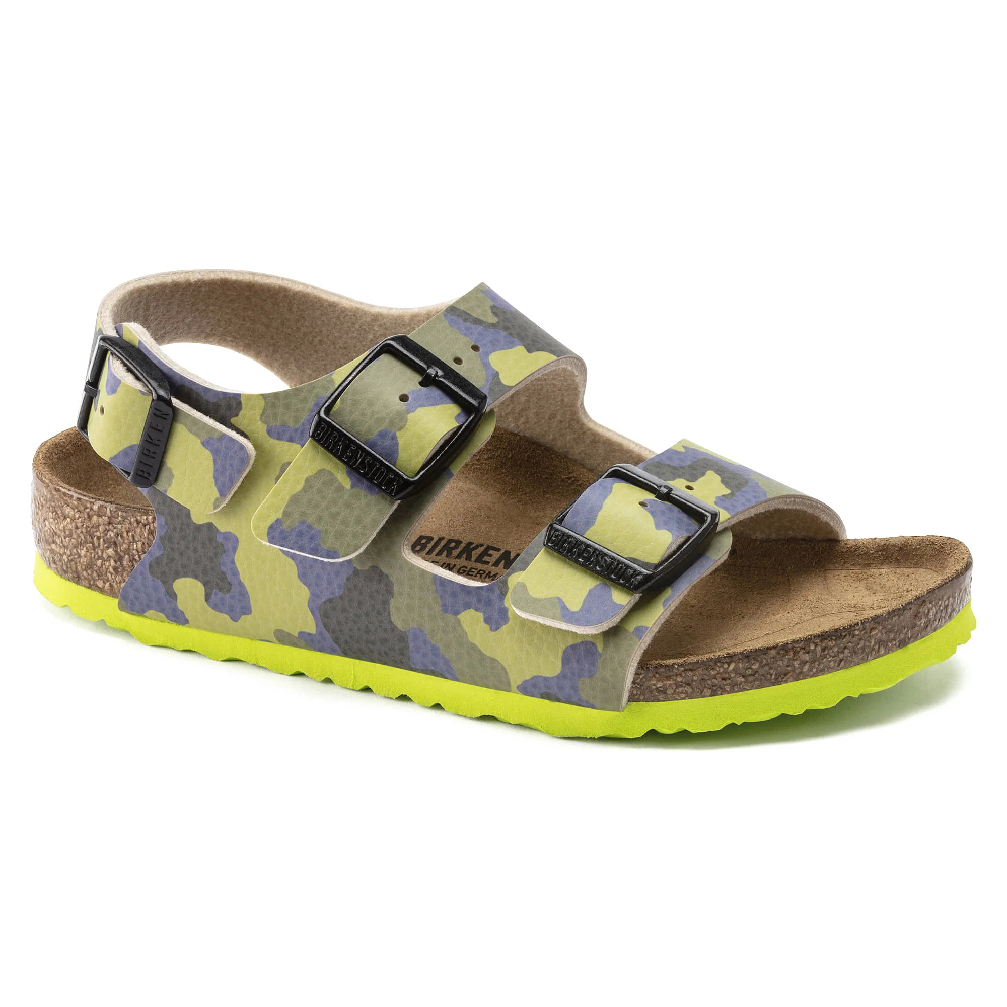 Milano Kids Birko-Flor