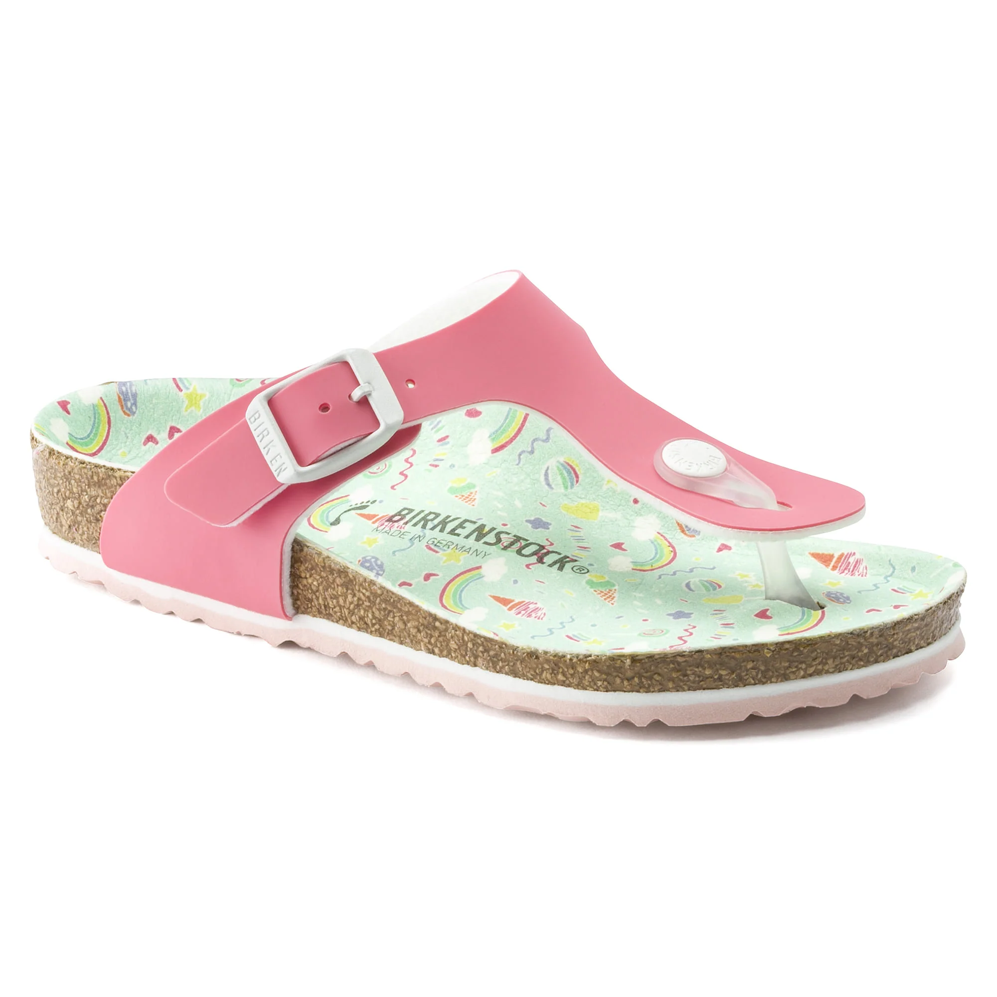 Gizeh Kids Birko-Flor
