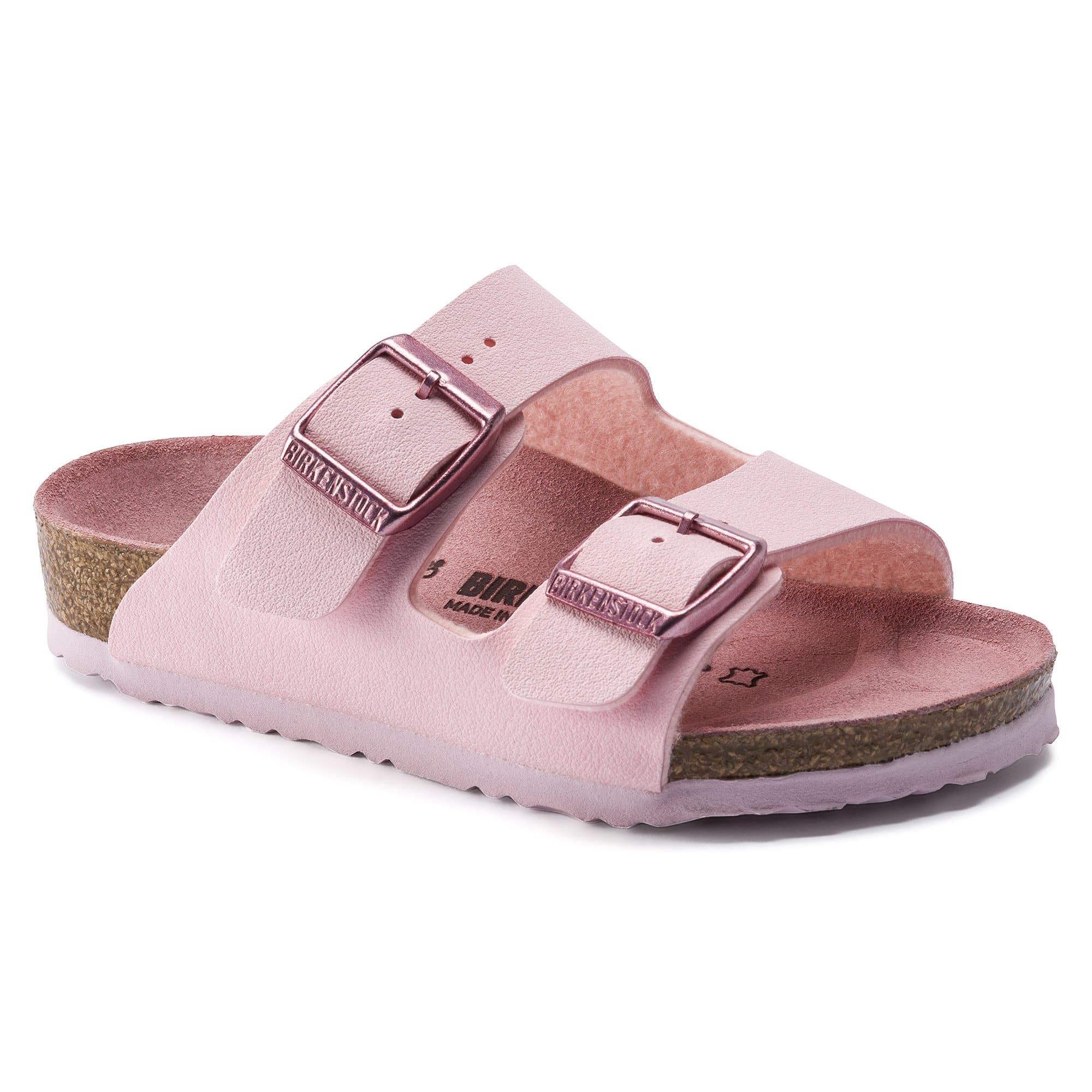 Arizona Kids Birko-Flor Nubuck