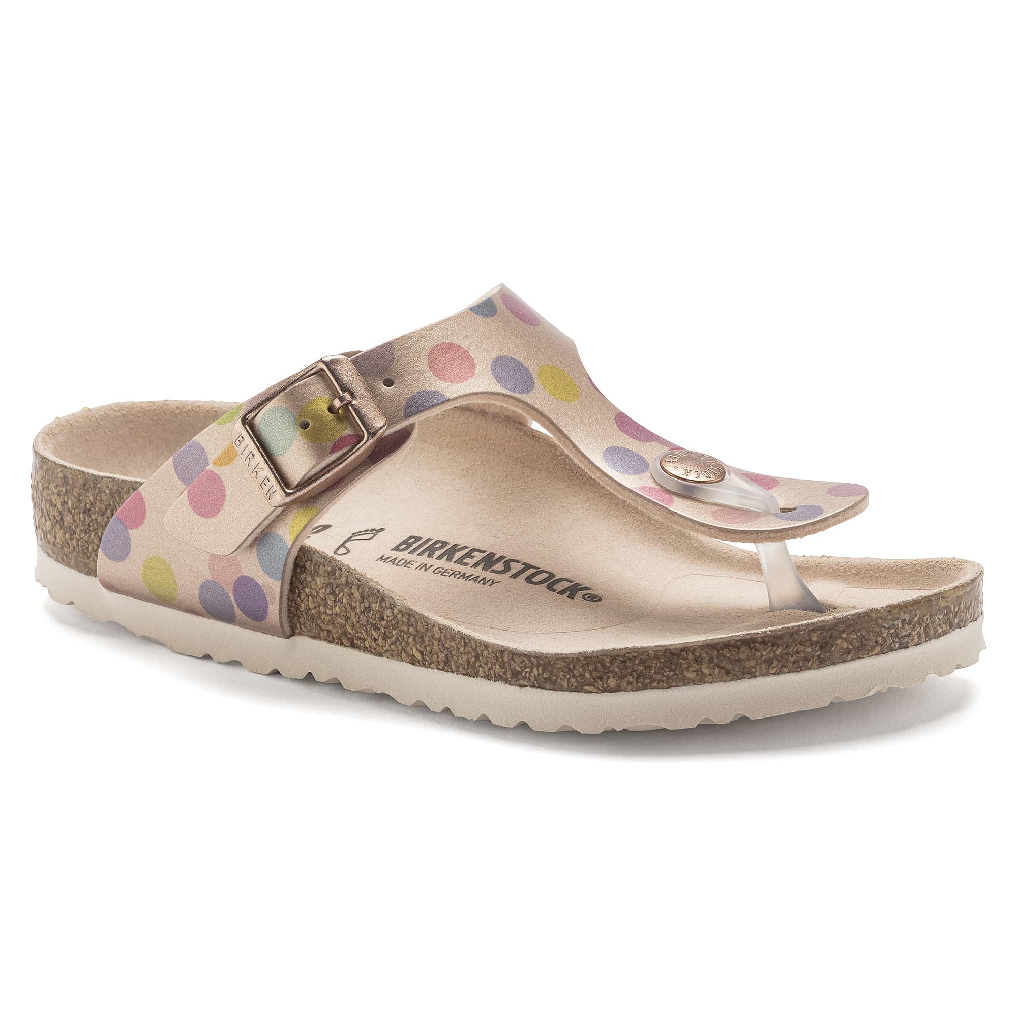 Gizeh Kids Birko-Flor